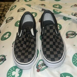 Great condition vans